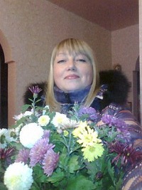Елена Корниенко