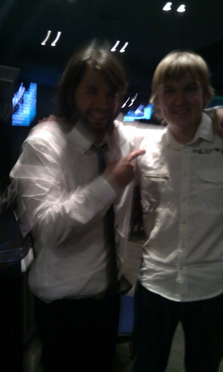 Константин Додатков | Екатеринбург