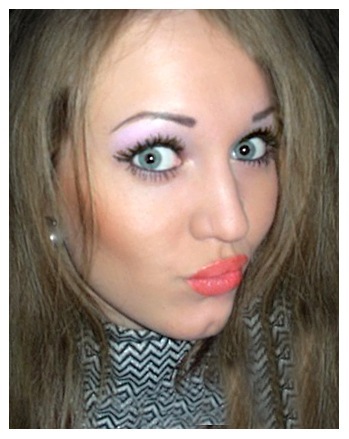 №16, Кристина Шушковская, 38 лет, Одесса №16, Кристина Шушковская, 38 лет, Одесса