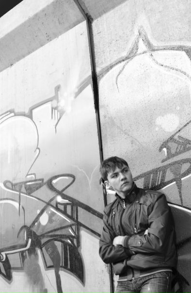 №16, Дмитрий Сальков, Березники №16, Дмитрий Сальков, Березники