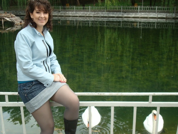 №15, Катерина Куземка, 36 лет, Киев №15, Катерина Куземка, 36 лет, Киев