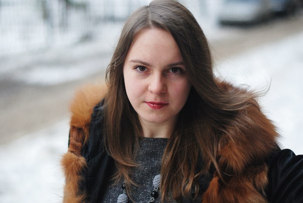 Дарья Колузакова | Санкт-Петербург