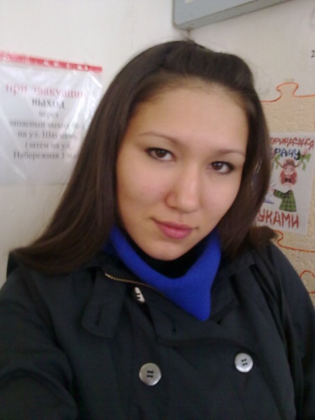 №12, Эльмира Мусавирова №12, Эльмира Мусавирова