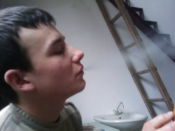 Женя Зеленский | Кропивницкий / Кировоград