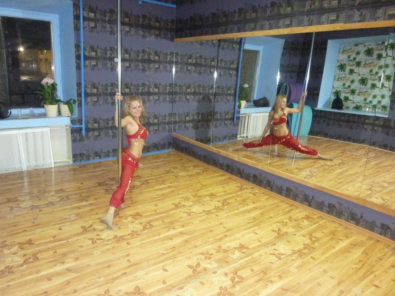 Фото профиля