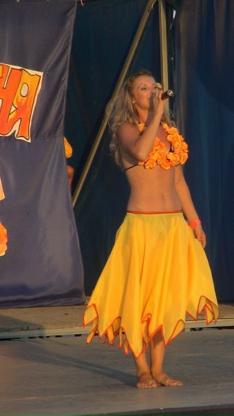 №163, Ольга Нескоромная №163, Ольга Нескоромная