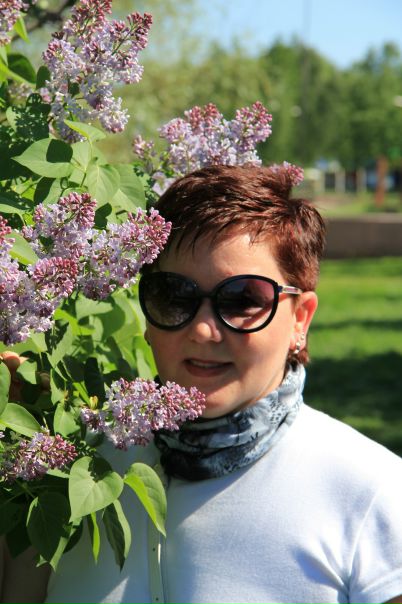 №92, Ольга Жизньпрекрасна №92, Ольга Жизньпрекрасна