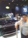 Dauren Sarsekeyev фотография #28