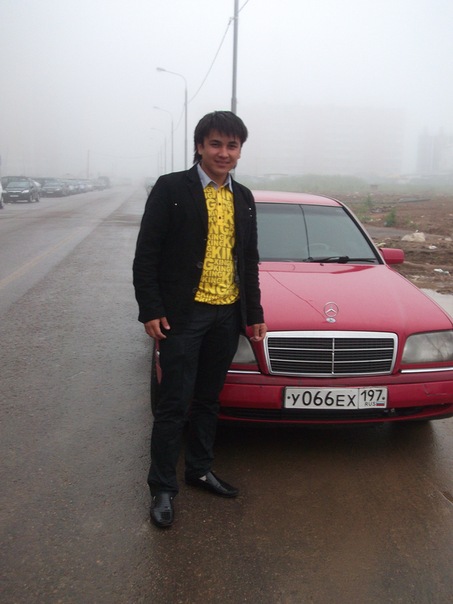 №84, Ulugbek Baltabaev, 37 лет, Санкт-Петербург №84, Ulugbek Baltabaev, 37 лет, Санкт-Петербург