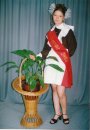 Фотография Антроповой Ольги