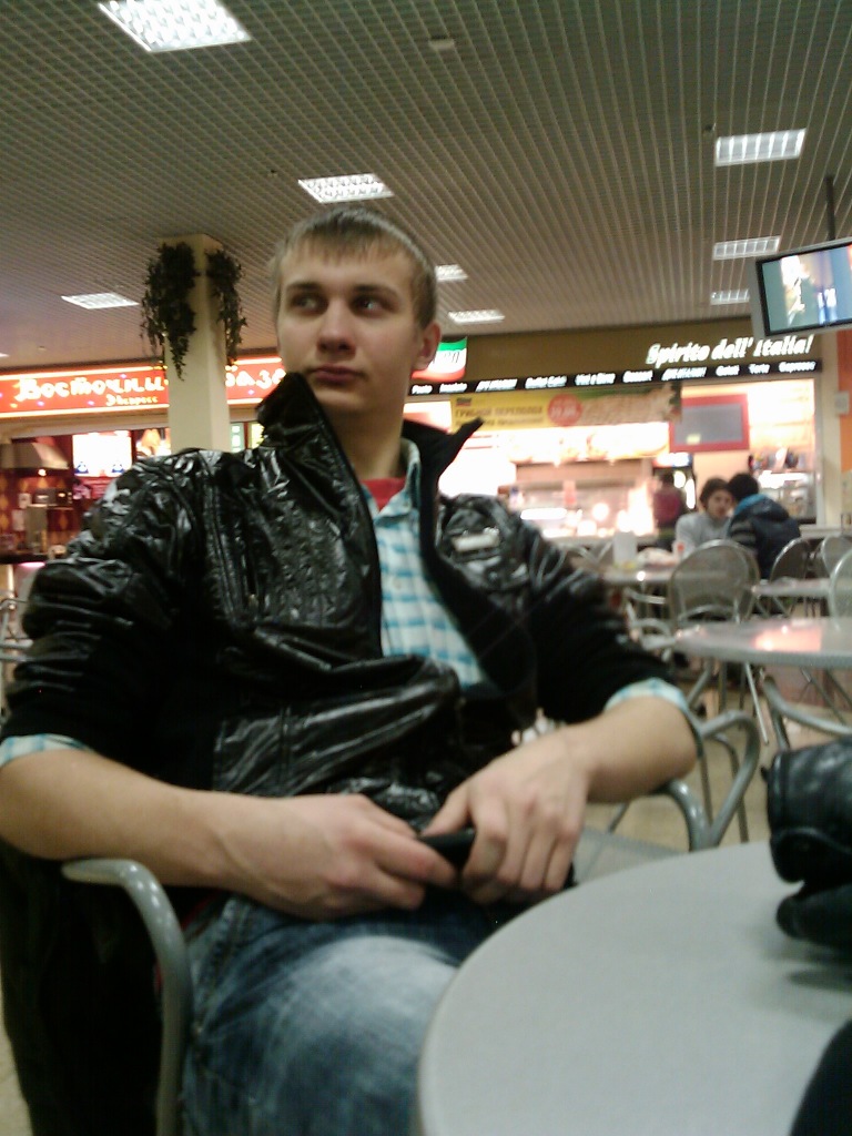 Фото профиля