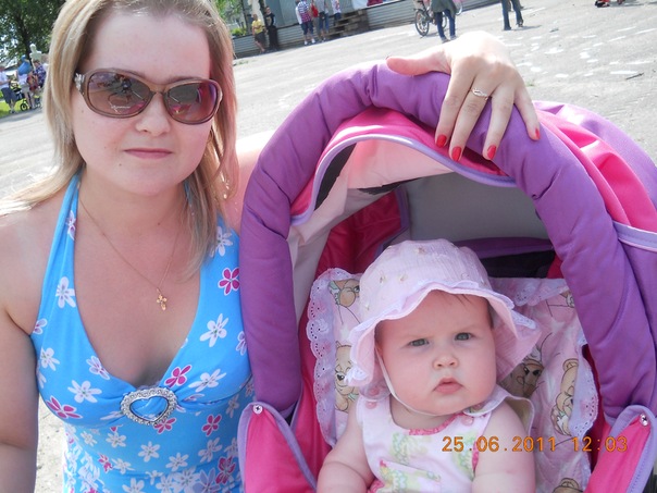 №80, Татьяна Крылова-Лаврова, 37 лет, Питкяранта №80, Татьяна Крылова-Лаврова, 37 лет, Питкяранта