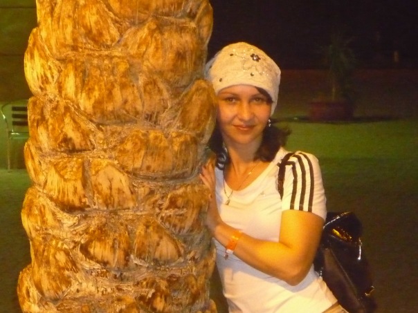 №128, Марина Пономарёва, Челябинск №128, Марина Пономарёва, Челябинск