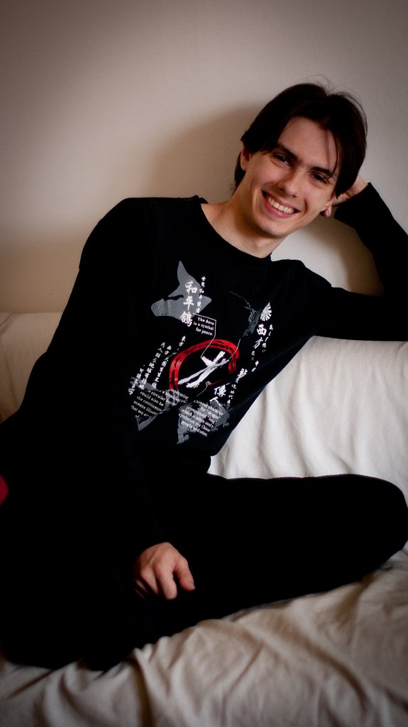 Фото профиля