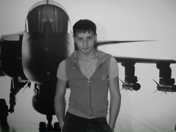 №14, Александр Никитин №14, Александр Никитин