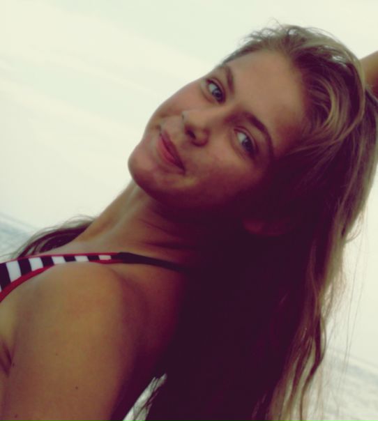 №131, Анастасия Жмаева, Киев №131, Анастасия Жмаева, Киев