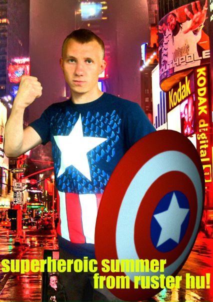 №56, Рустам Хусяинов, 36 лет, Москва, Россия №56, Рустам Хусяинов, 36 лет, Москва, Россия