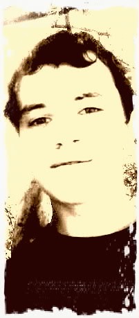 №34, Саня Левінський, Варяж №34, Саня Левінський, Варяж