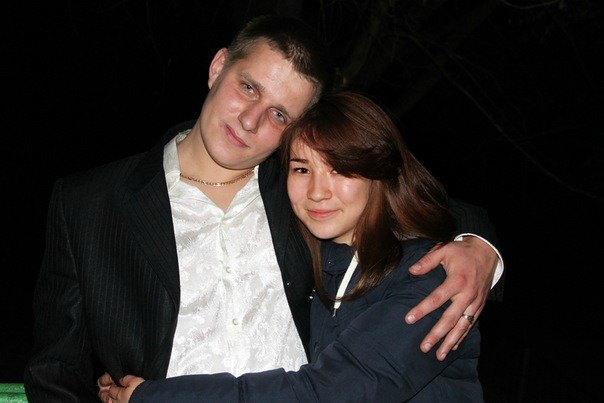 Кристина Бервино | Санкт-Петербург