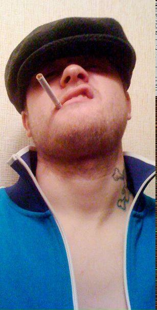 №98, Саша Сорса, 41 год, Москва №98, Саша Сорса, 41 год, Москва