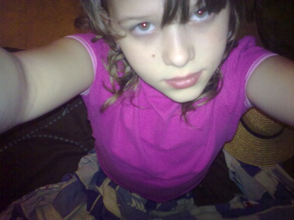 №3, Анюта Волкова №3, Анюта Волкова