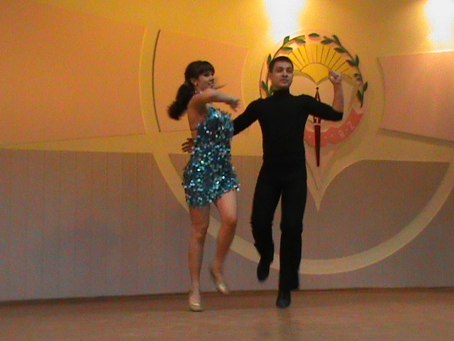 Даниил Булавинцев | Железногорск