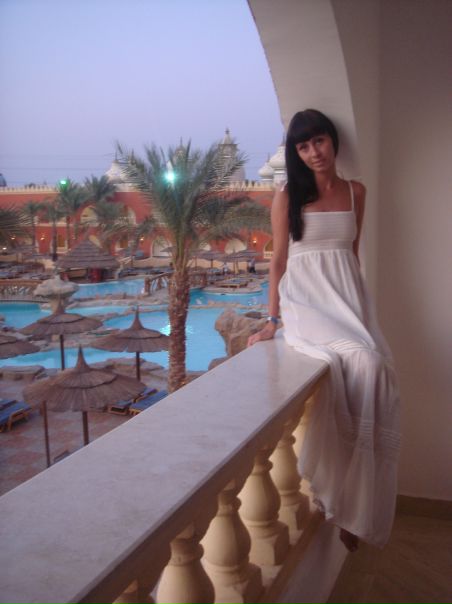 №9, Диана Коптелова №9, Диана Коптелова