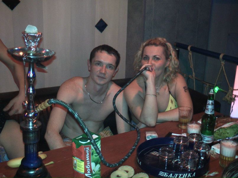 Евгений Волков | Москва