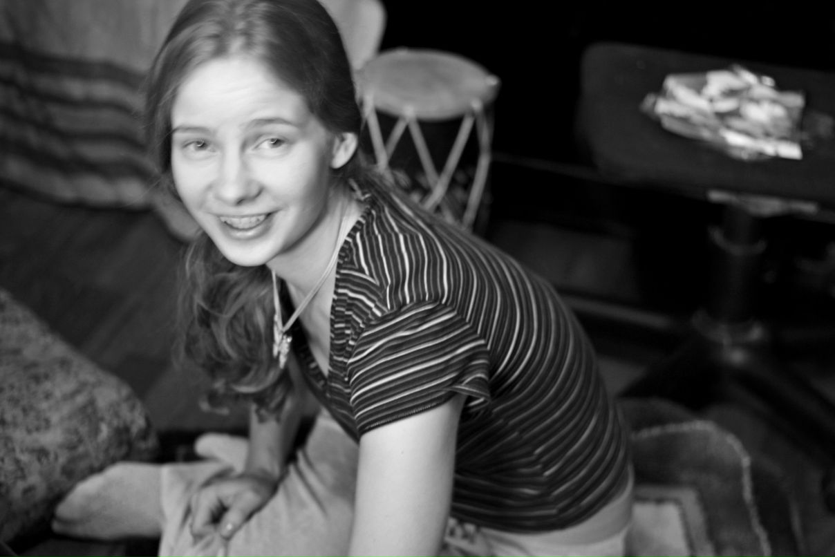 Елизавета Клюева | 