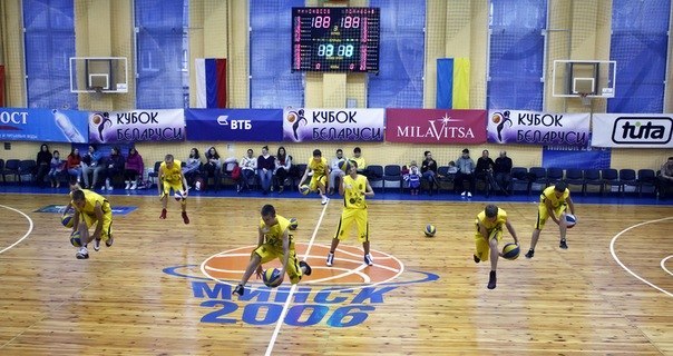 Владислав Хадаркевич | Минск