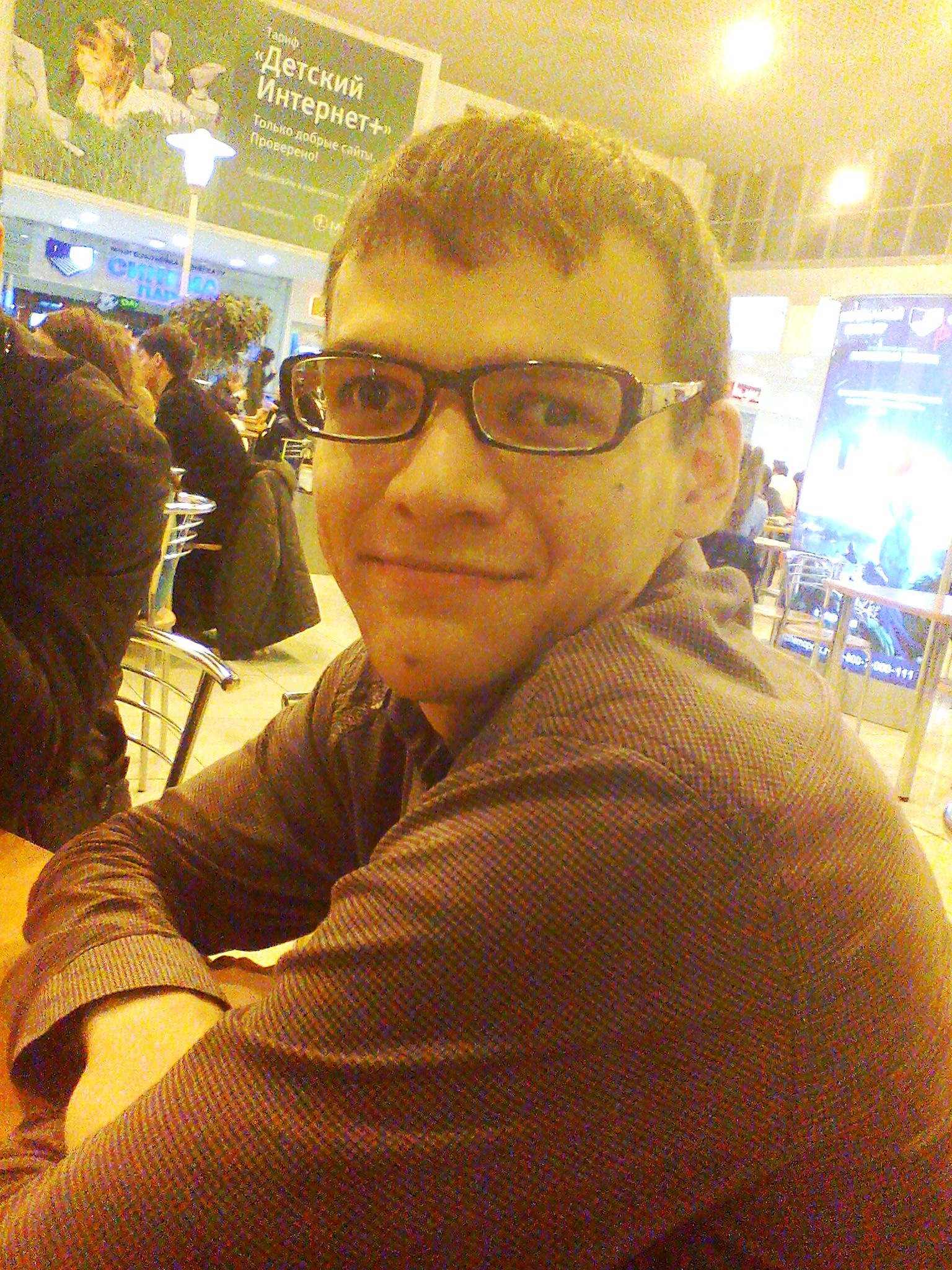 Фото профиля