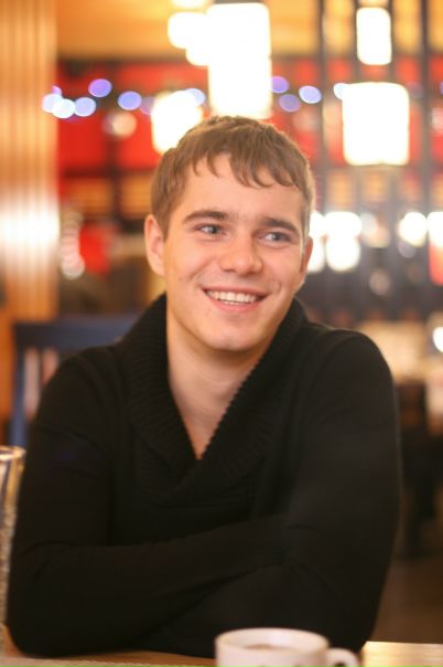 №1, Максим Яворский, 36 лет, Киев №1, Максим Яворский, 36 лет, Киев