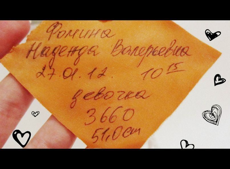 Надежда Фомина | Минск