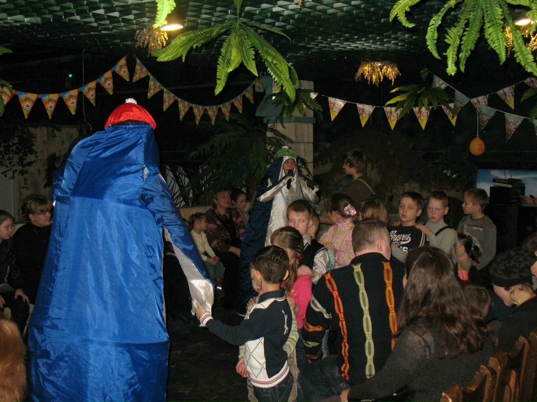 Дмитрий Козлов | Санкт-Петербург