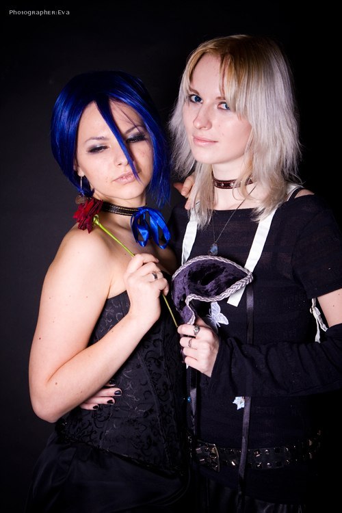 Лара Князь ~雅~ [Liora Bastet] | Киев