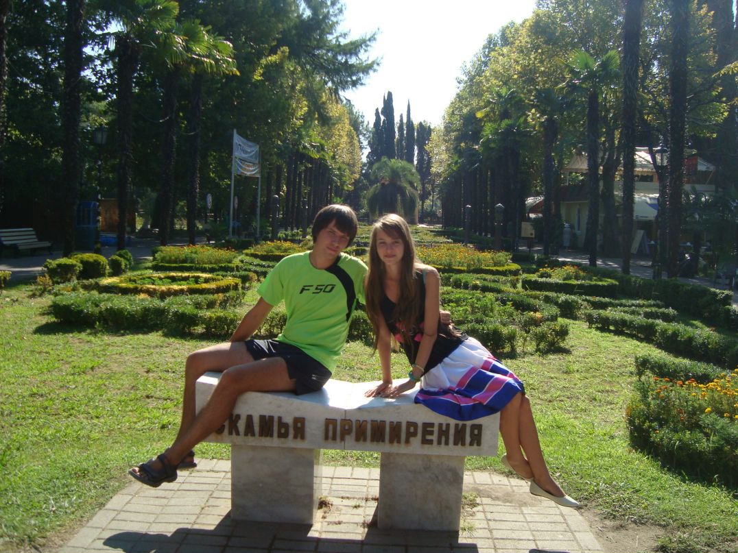 Александр Лазарев | Астрахань