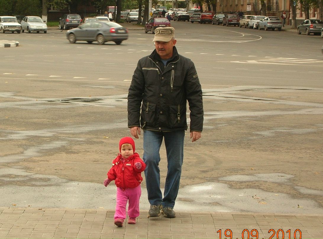 Александр Бакулин | Псков