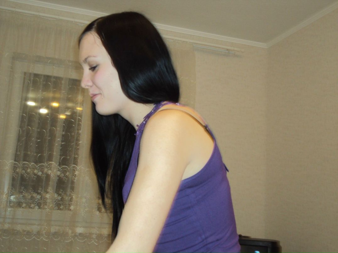 Саша Вдовина | Екатеринбург