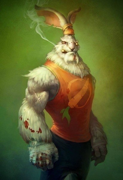 Andrey Scherbakov | Москва