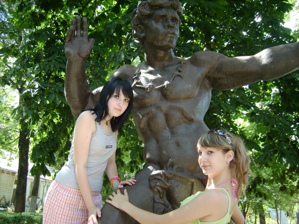 №35, Марина Грисюк, 31 год, Одесса №35, Марина Грисюк, 31 год, Одесса