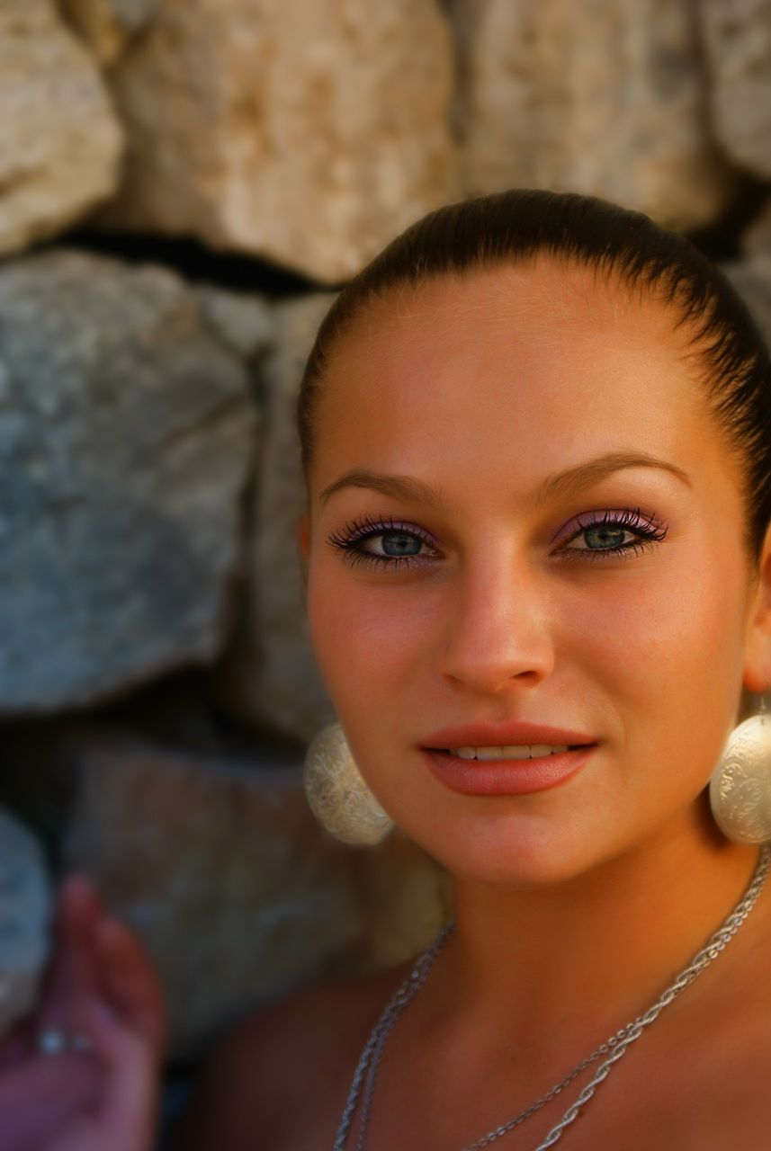 Даша Бояринова | Севастополь