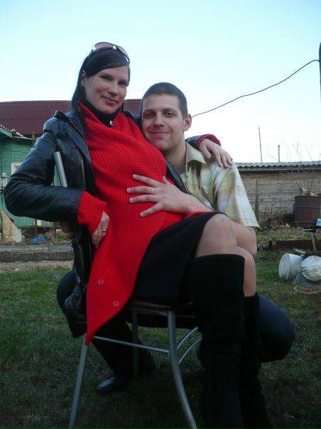 №8, Александра Хохлова №8, Александра Хохлова