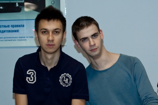 Фото профиля