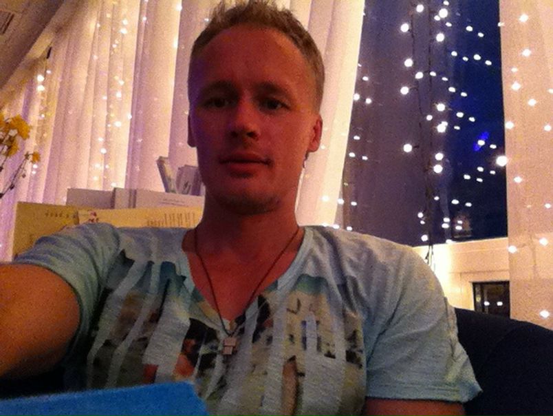 №144, Сергей Лазарев, Санкт-Петербург №144, Сергей Лазарев, Санкт-Петербург