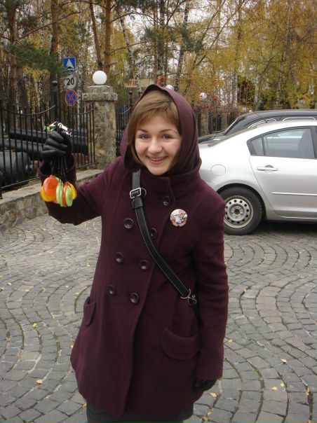 №74, Мария Кулькова, 34 года, Москва №74, Мария Кулькова, 34 года, Москва