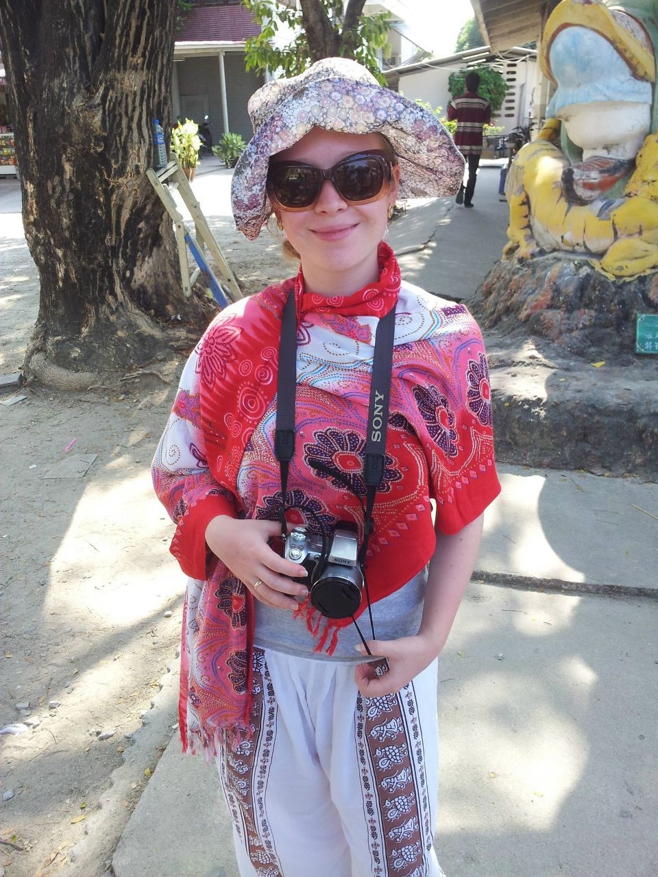 Маргарита Белых {AlcheMYSTERY} | Москва