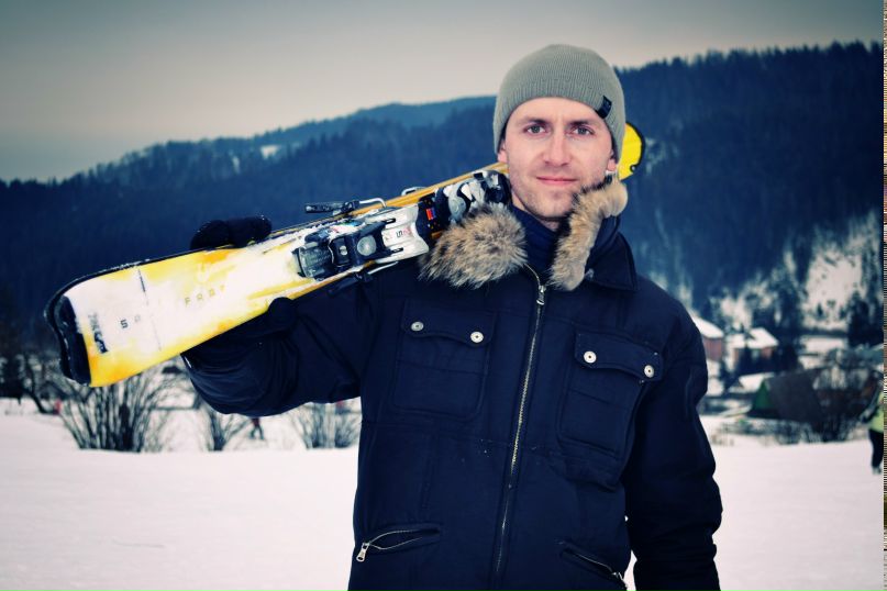 Дмитрий Шельтик | Макеевка