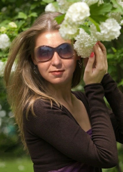 №18, Елена Клищ, Макеевка №18, Елена Клищ, Макеевка