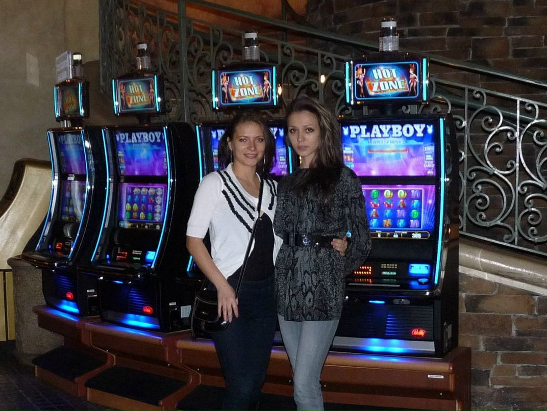 Ирина Козлова | New York City