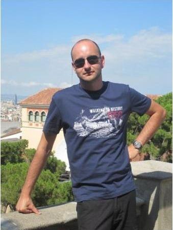 Константин Савельев | Москва